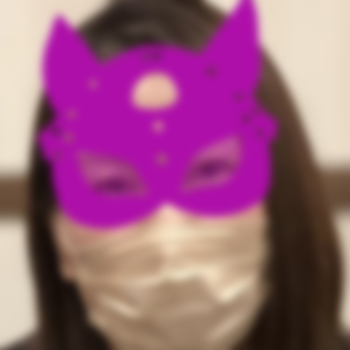 清楚仮面人妻